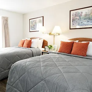 Hotel Intown Extended Ky - Northeast