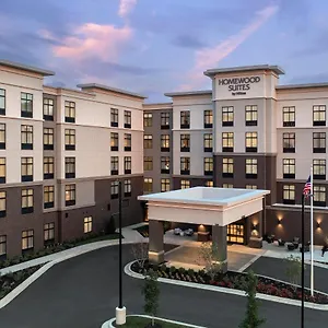 3* Hotel Homewood By Hilton Airport